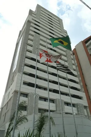 Transamerica Executive Nova Paulista