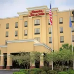 Hampton Inn & Suites Thibodaux Hotels in Thibodaux