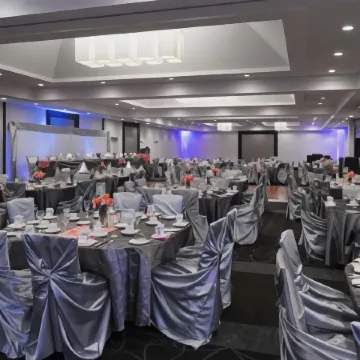 Hilton Winnipeg Airport Suites