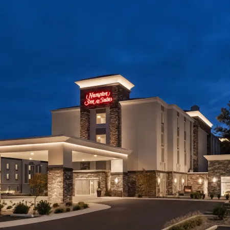 Hampton Inn & Suites by Hilton Ocean City West