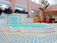 Bahia Plaza Hotel Hotels in Camaçari