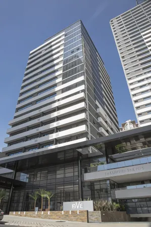 NH Collection Curitiba