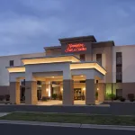 Hampton Inn & Suites Munster