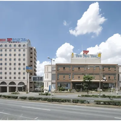Hotel Peaceful Hotels near KK Wings