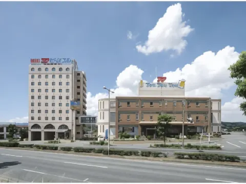 Hotel Peaceful Hotels near KK Wings