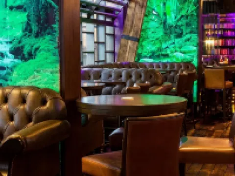 利莫瑞克市酒店 利莫瑞克酒店