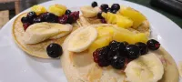 Riviera Inn & Suites 1000 Islands - breakfast