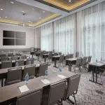 Hampton Inn & Suites Atlanta  Decatur/Emory