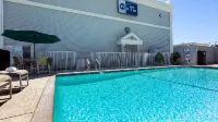 Best Western Executive Inn