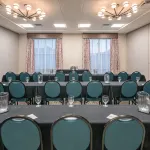 Hilton Garden Inn Brunswick Hoteles en Condado de Glynn