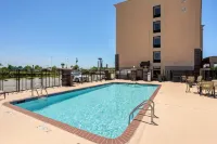 Best Western Plus Jonesboro Inn  Suites