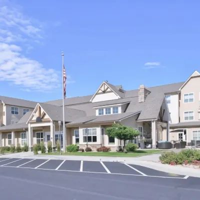 Residence Inn by Marriott Loveland Fort Collins