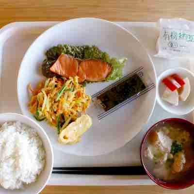 国頭村環境教育センター やんばる学びの森 Dining/Meeting Rooms