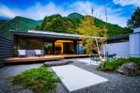 UMEGASHIMA　DRIVEｰIN　＆　SAUNA　VILLA - 4-Star