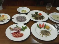 Pension Kamifusen Hotels in der Nähe von JR Ajiro Station