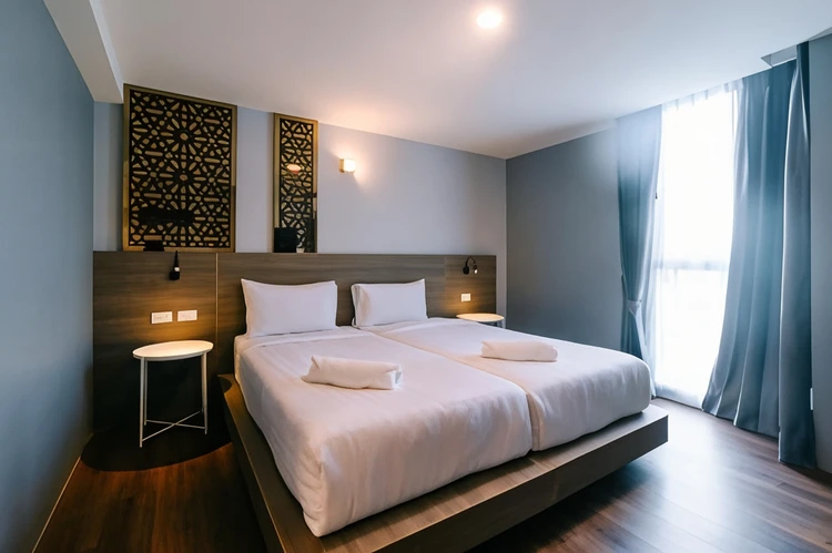 รูปภาพของวัน บัดเจท เชียงราย ซอยสวรรค์ One Budget Hotel Chiangrai Soi Sawan