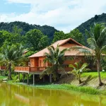 Orchard Home Resort Nam Cát Tiên Các khách sạn ở 