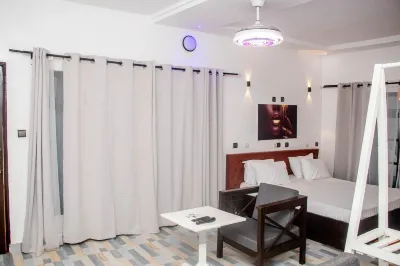 ASVA BEACH Resort Hotel di 