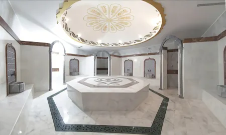 Budan Hotel Afyon Отели в г. Афьон-Карахисар