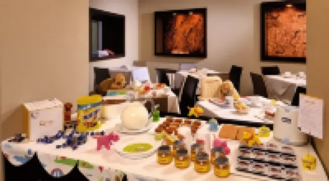 Best Western Hotel Metropoli