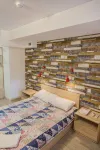 Art-Hotel Centralnyi - parkir