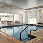 Hilton Garden Inn Bel Air Hotel a Abingdon