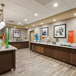 Hampton Inn Covington Hotel a Clifton Forge