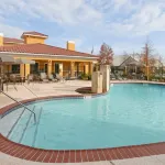 TownePlace Suites Houston North/Shenandoah Hotels in Shenandoah