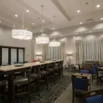 Hampton Inn and Suites Tulsa Downtown