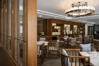 Fraser Suites Muscat Hotels in Muscat