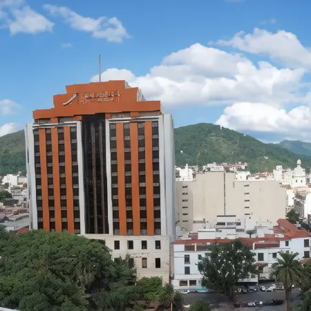 Alejandro 1º Hotel