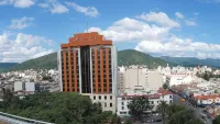 โรงแรม อเลฮานโดร I แอฟฟิลิเอต บาย เมเลีย โรงแรมใน