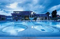 Grand Hotel & Centre Thermal d'Yverdon-Les-Bains - Pools