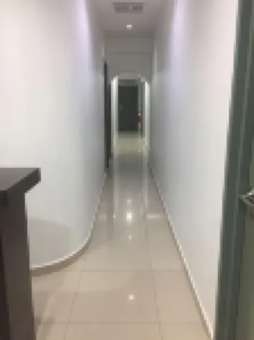 Hanarilla Hotel Hotel di Seri Manjung