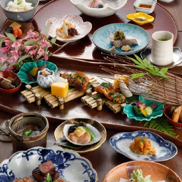 Hotel & Resort Guhin Daisen