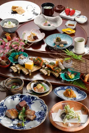 Hotel & Resort Guhin Daisen