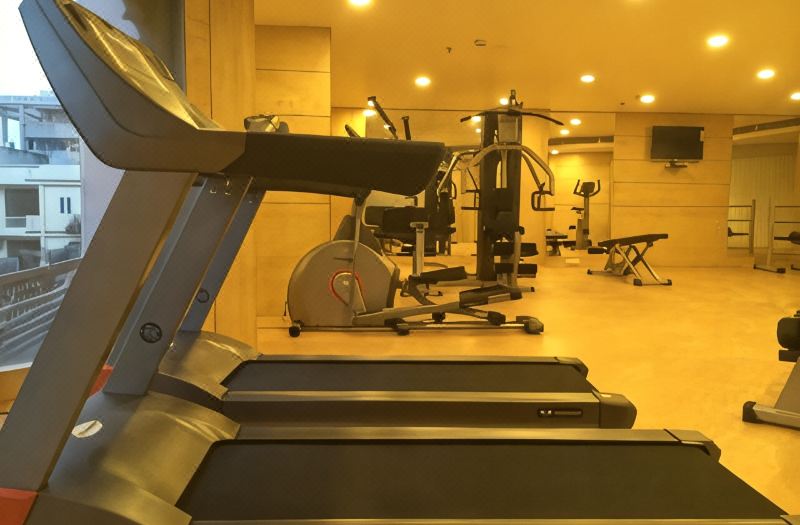Golden Tulip Jaipur City Center photo 4