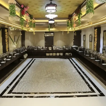 Hotel Manila