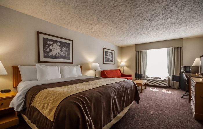 Comfort Inn