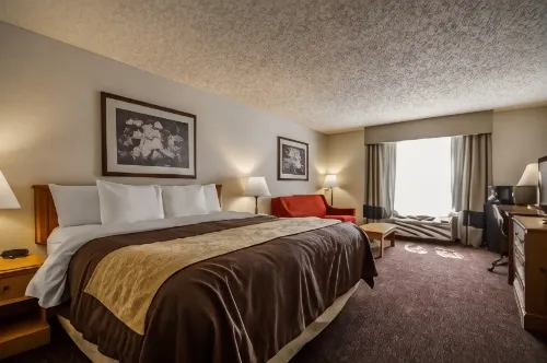 Comfort Inn Hotel a Fond du Lac