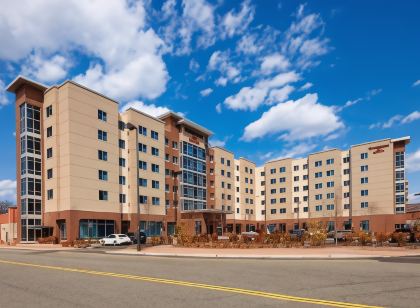 Residence Inn Secaucus Meadowlands