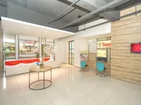 Treepark Residence BSD Hotels in Serpong