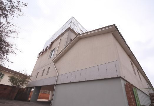 호텔 야자 담양점 신관