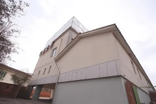 Hotel Yaja Damyang New Wing