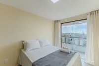 Building With Swimming Pool 300m From the Beach in Ilheus - MMD Hotels in 