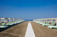 Grand Hotel Hotels in Forte dei Marmi