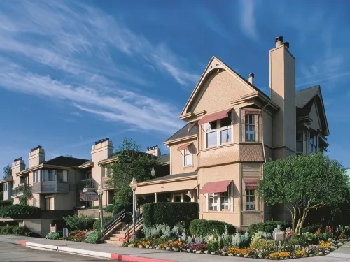 Victorian Inn