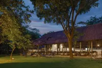 SigiriyaJungles Resort & Spa