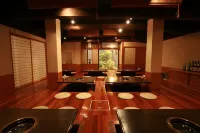 Oishiya - breakfast