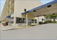 Travelodge by Wyndham Cleveland Airport Hotel a Brooklyn